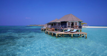 Kuredu Island Resort & Spa Kuredu Island Resort & Spa