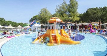 Kustur Club Holiday Village