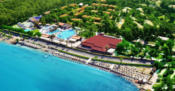 Kustur Club Holiday Village