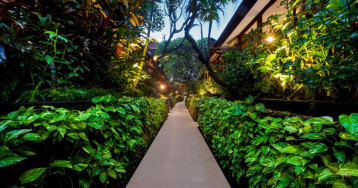 Kuta Seaview Boutique Resort