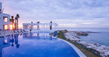 Hotel La Badira - Adult Only
