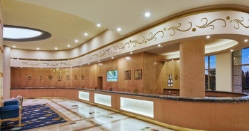 La Blanche Island Resort