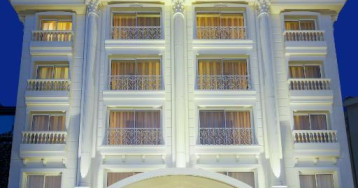 La Boutique Hotel & Suites