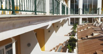 La Carabela Apartamentos