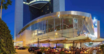 La Cigale Hotel Managed by Accor