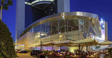 La Cigale Hotel Managed by Accor