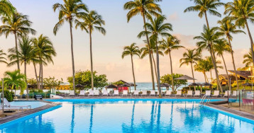 La Creole Beach Hotel & Spa La Creole Beach Hotel & Spa