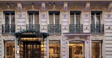 La Demeure Montaigne