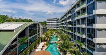 La Green Hotel & Residence La Green Hotel & Residence