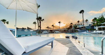 La isla y el mar hotel Boutique