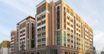 La Maison Hotel Doha