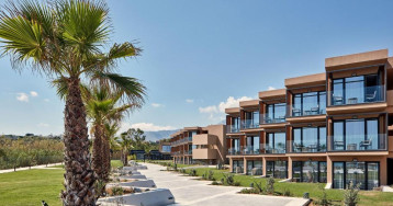 La Mer Resort & Spa - Adults Only La Mer Resort & Spa - Adults Only
