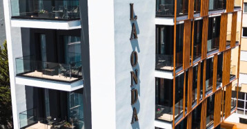 Hotel La Onda Durres