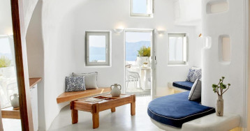 La Perla Villas and Suites -  Adults Only La Perla Villas and Suites -  Adults Only