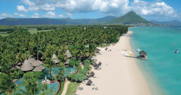 La Pirogue Mauritius