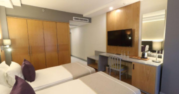 La Quinta By Wyndham Bodrum