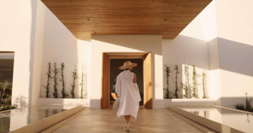La Zambra Resort - The Unbound Collection by Hyatt La Zambra Resort - The Unbound Collection by Hyatt
