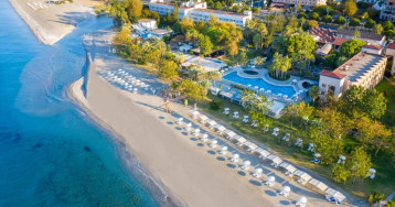 Labranda Alantur Resort