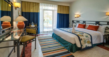 Club Paradisio El Gouna