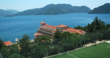 Labranda Mares Marmaris Hotel