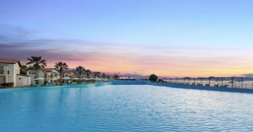 Labranda Marine Aquapark Resort