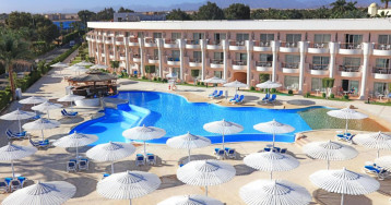 Jaz Royal Palmariva (ex LABRANDA Royal Makadi)