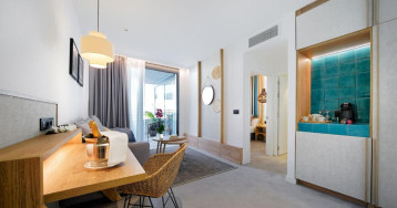 HOVIMA Suites Costa Adeje