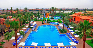 Labranda Targa Aqua Parc