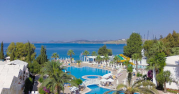 Labranda TMT Bodrum (ex Vera Miramar Resort Bodrum)