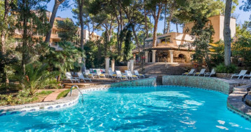 Lago Garden Apart-Suites & Spa Hotel Lago Garden Apart-Suites & Spa Hotel