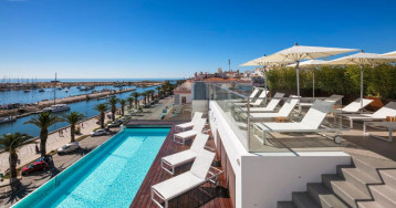 Lagos Avenida Hotel Lagos Avenida Hotel