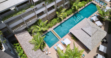 laila, Seychelles, a Tribute Portfolio Resort