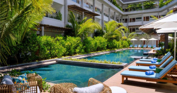 Laila, Seychelles, a Tribute Portfolio Resort