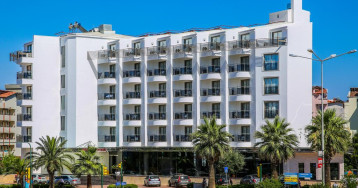 Sejur Turcia - Marmaris | LALILA BLUE SUITES - 7 nopti autocar Sejur Turcia - Marmaris | LALILA BLUE SUITES - 7 nopti autocar