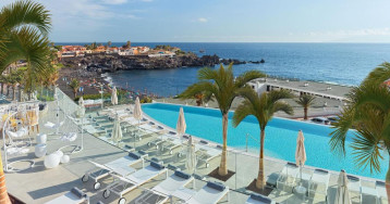 Landmar Playa La Arena