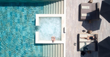 Lango Design Hotel & Spa