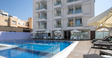 LARCO HOTEL BY BEST WESTERN PLUS 