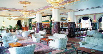 Larissa Mare Beach Hotel