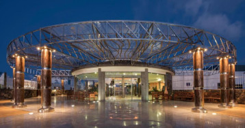 Las Marismas de Corralejo