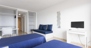 Las Palomas Apartments Econotels