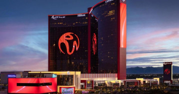 Las Vegas Hilton At Resorts World