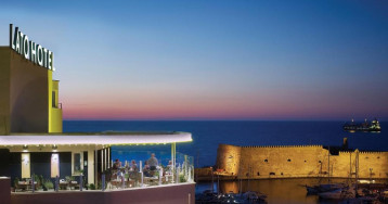 Lato Boutique Hotel