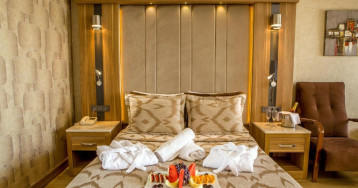 Laur Hotels Experience and Elegance