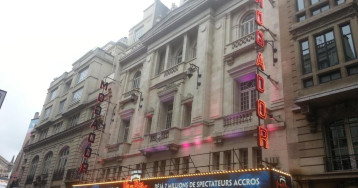 Laz' Hotel Spa Urbain Paris