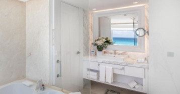 Le Blanc Spa Resort Cancun - Adults Only - All-Inclusive Le Blanc Spa Resort Cancun - Adults Only - All-Inclusive