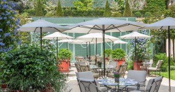 Le Bristol Paris - an Oetker Collection Hotel