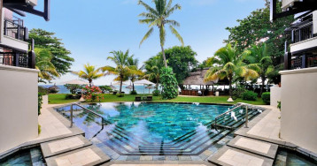 Le Cardinal Exclusive Resort