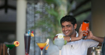 Le Domaine de L'Orangeraie Resort