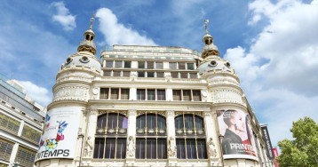 Le Grand Hotel de Normandie