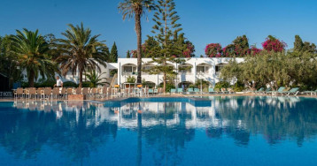 Hotel Le Hammamet & SPA